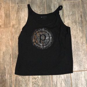 Pure Barre Cotton Tank